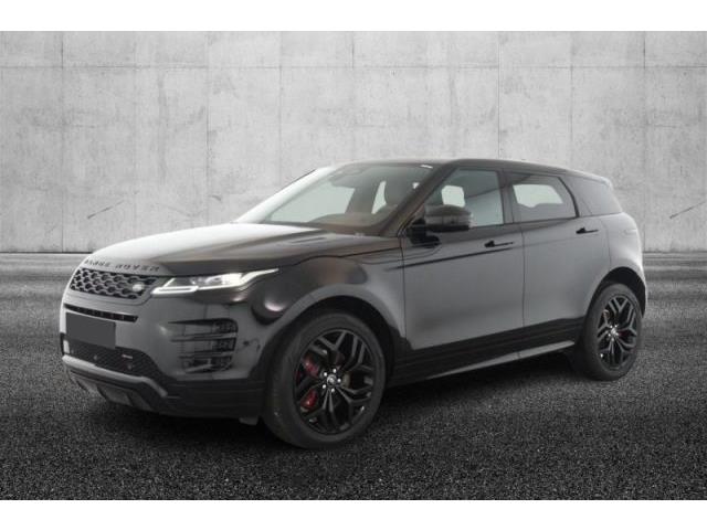 LAND ROVER RANGE ROVER EVOQUE HYBRID 2.0D I4 204 CV AWD Auto R-Dynamic SE