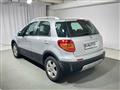 FIAT SEDICI 1.6 16V 4x4 Emotion