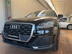 AUDI Q2 35TDI Q. S-tronic Business