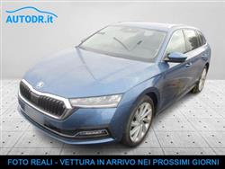 SKODA OCTAVIA WAGON Wagon 1.5 G-TEC DSG Style VIRTUAL ACC RETROCAMERA