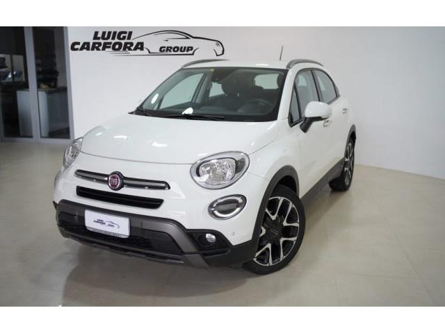 FIAT 500X 1.6 MultiJet 130cv Cross