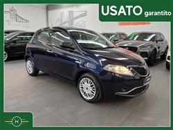 LANCIA YPSILON 5 Porte 1.2 Ecochic 69cv Silver