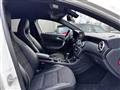 MERCEDES CLASSE A CDI BlueEFFICIENCY Sport