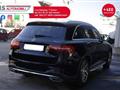 MERCEDES GLC SUV GLC 250 d 4Matic Sport