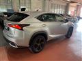 LEXUS NX Hybrid 4WD Sport