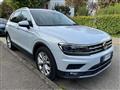 VOLKSWAGEN TIGUAN 2.0 TDI SCR DSG Advanced BlueMotion Technology