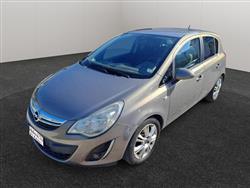 OPEL CORSA 1.2 85CV 5 porte GPL-TECH Elective