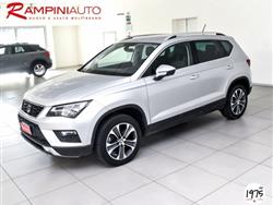 SEAT ATECA 1.6 TDI Style 116 Cv Unico Prop. km 64.000 Garanzi