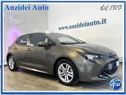 TOYOTA COROLLA 1.8 Hybrid Business CVT