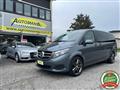 MERCEDES CLASSE V d Automatic Premium Long