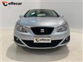 SEAT IBIZA 1.9 TDI DPF 5p. Sport NEOPATENTATI