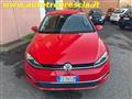 VOLKSWAGEN GOLF 1.6 TDI 115 CV Business BlueMotion Technology