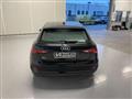 AUDI A3 SPORTBACK SPORTBACK 30 2.0 TDI 116CV S TRONIC *ALLUVIONATA*