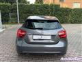 MERCEDES CLASSE A cdi Sport EURO 6B AUTOMATICA NAVIGATORE