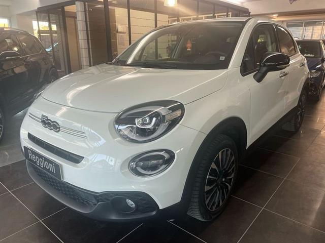 FIAT 500X 1.0 T3 120 CV Dolcevita