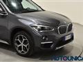 BMW X1 SDRIVE 18D XLINE AUTOMATICA NAVI LED