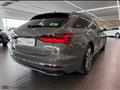 AUDI A6 AVANT Avant 40 2.0 TDI quattro ultra S tronic Business