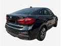 BMW X6 xDrive30d 249CV Msport * TUTTA TAGLIANDATA BMW *