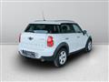 MINI MINI 3 PORTE Countryman R60 -  Countryman 1.6 One D E6