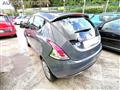 LANCIA YPSILON 1.2 69cv 5 PORTE SILVER