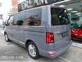 VOLKSWAGEN MULTIVAN 2.0 TDI 150CV DSG 4Motion Generation Six