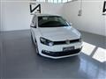 VOLKSWAGEN POLO 1.4 TDI 75CV 5 PORTE COMFORTLINE CAMBIO MANUALE