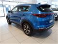 KIA SPORTAGE 2016 Sportage 1.6 ECOGPL 2WD Business Class