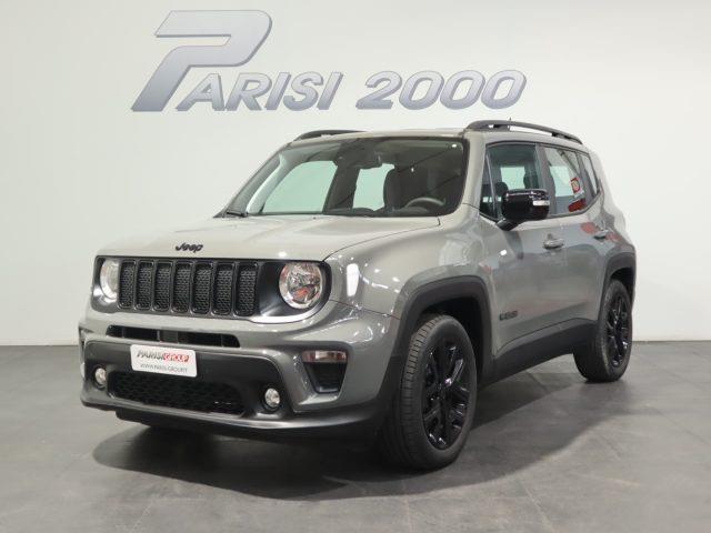 JEEP RENEGADE 1.0 Night Eagle 120CV 4x2 *PROMO PARISI GROUP*