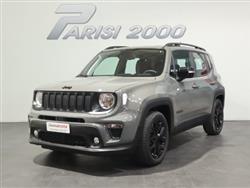 JEEP RENEGADE 1.0 Night Eagle 120CV 4x2 *PROMO PARISI GROUP*