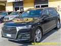 AUDI Q7 3.0TDI 218Cv 7Posti S-LINE QUATTRO TIPTRONIC 4x4