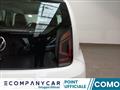 VOLKSWAGEN UP! 1.0 5p. eco move up! BlueMotion Technology