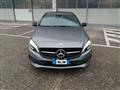 MERCEDES CLASSE A d Automatic 4Matic Executive