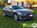 AUDI A6 AVANT Avant 40 TDI quattro S tronic Business Advanced