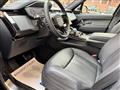 LAND ROVER RANGE ROVER SPORT 3.0D l6 DYNAMIC HSE ITALIANA FULL 1000 KM!!