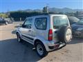 SUZUKI JIMNY 1.5 DDiS cat 4WD JLX