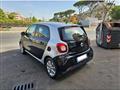 SMART Forfour 1.0 Youngster 71cv my18