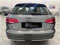 AUDI A3 SPORTBACK SPB 1.6 TDI 116 CV Design