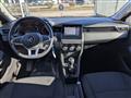 RENAULT NEW CLIO TCe 90 CV 5 porte Black Line