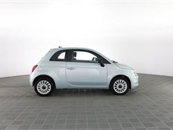 FIAT 500 1.0 Hybrid