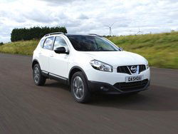 NISSAN QASHQAI 1.5 DCI N-CONNECTA 110CV