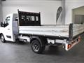 RENAULT MASTER T35 2.3 dCi 130 TP PM-SL-RG Cassone Ribaltabile Ic