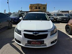 CHEVROLET CRUZE 2.0 Diesel 163CV aut. 4 porte LT