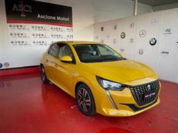 PEUGEOT 208 PureTech 100 S&S EAT8 5p. Allure