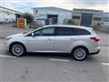 FORD Focus Station Wagon 1.6 TDCi 115 CV SW Titanium