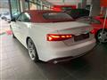 AUDI A5 Cabrio 2.0 TDI 190CV S tronic Sport