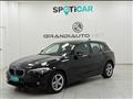 BMW SERIE 1 Serie 1 F/20-21 2015 - d 5p Advantage auto