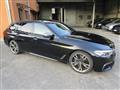 BMW SERIE 5 TOURING M 550 M5 d Touring xDrive * 138.000 KM REALI *