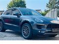 PORSCHE MACAN 3.0 S Diesel NAVI PELLE TETT UNICO PROP.