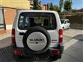 SUZUKI JIMNY 1.3 4WD Evolution