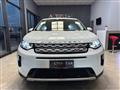 LAND ROVER DISCOVERY SPORT 2.0D I4 150 CV Auto SE